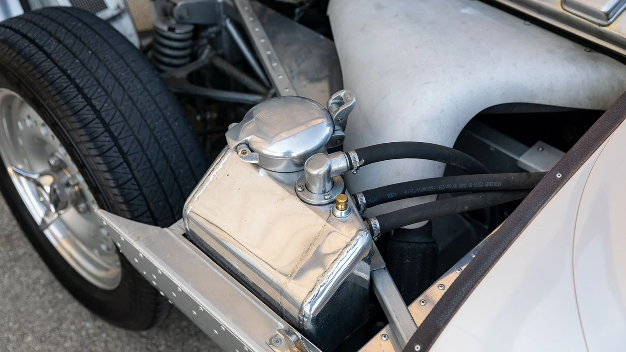 1966 Jaguar Replica - Image 3 of 31