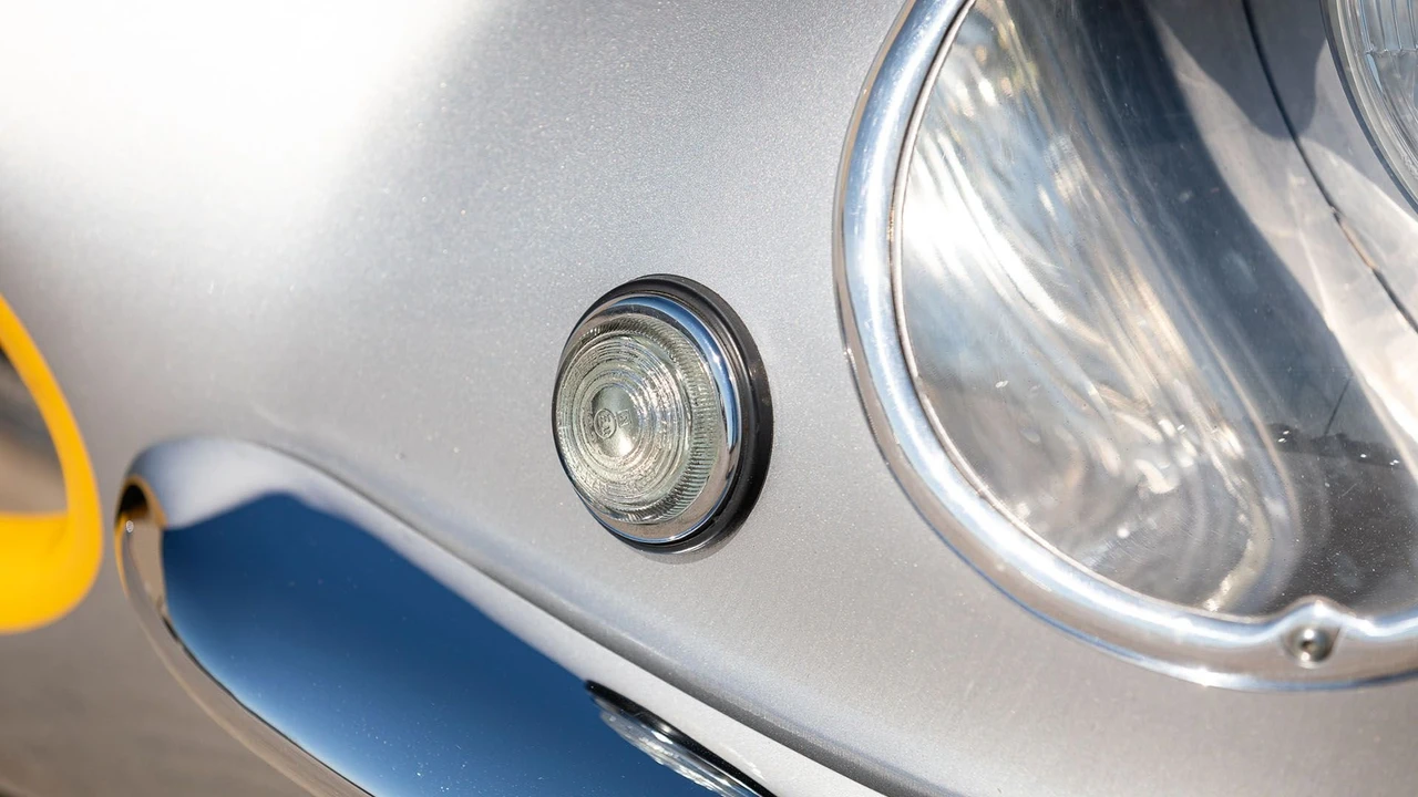 1966 Jaguar Replica - Image 21 of 31