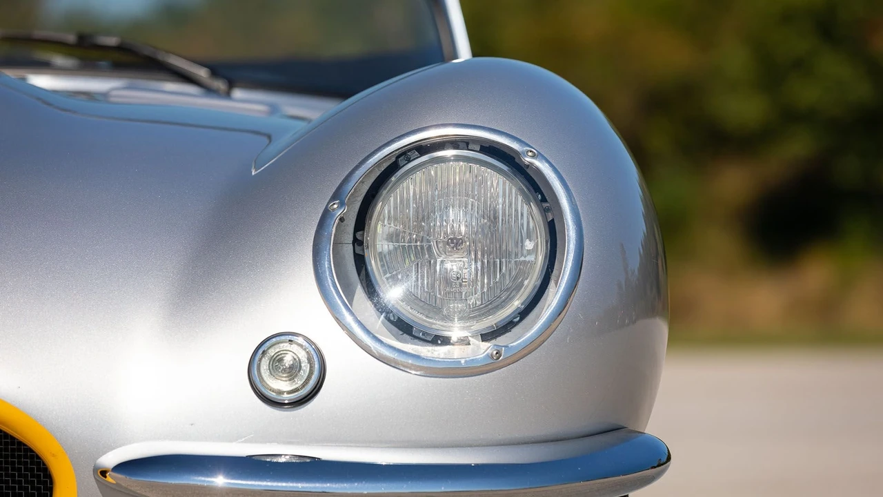 1966 Jaguar Replica - Image 22 of 31