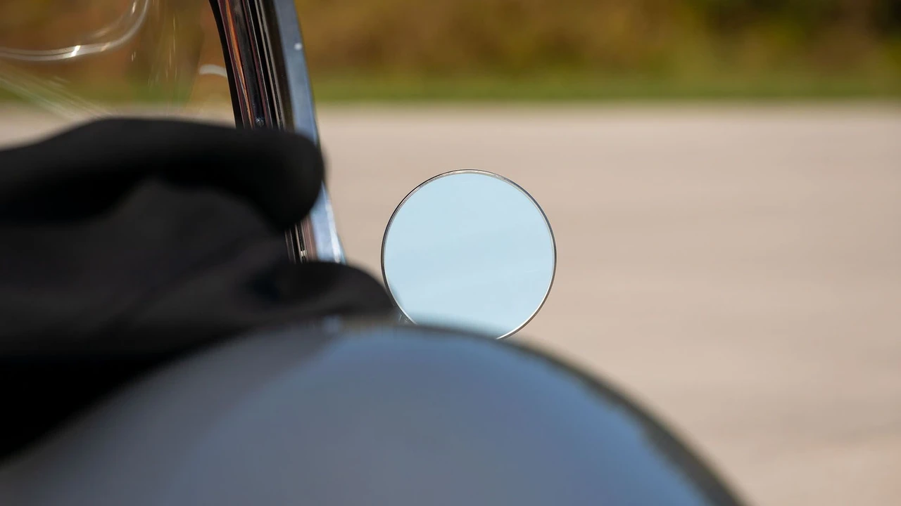 1966 Jaguar Replica - Image 27 of 31
