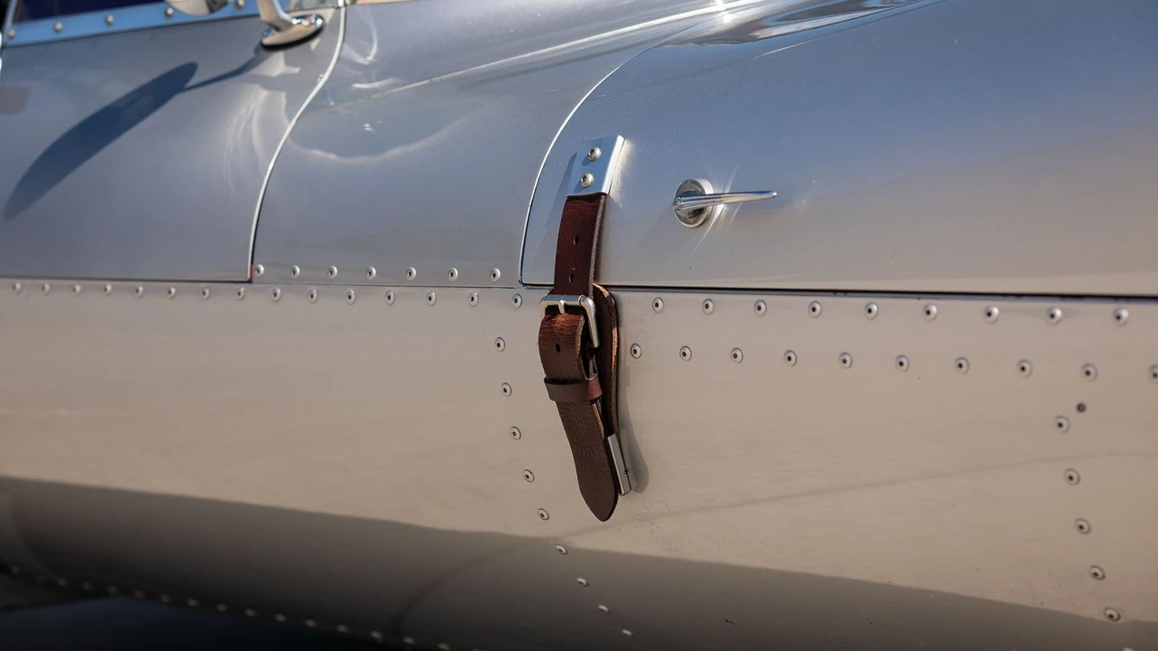 1966 Jaguar Replica - Image 16 of 31