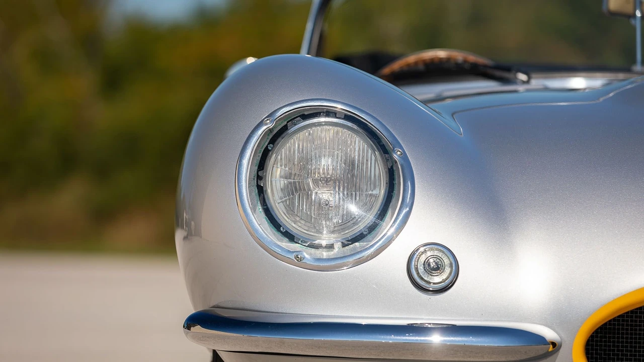 1966 Jaguar Replica - Image 20 of 31