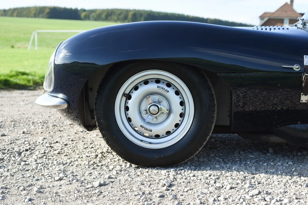 1966 Jaguar Replica - Image 25 of 30