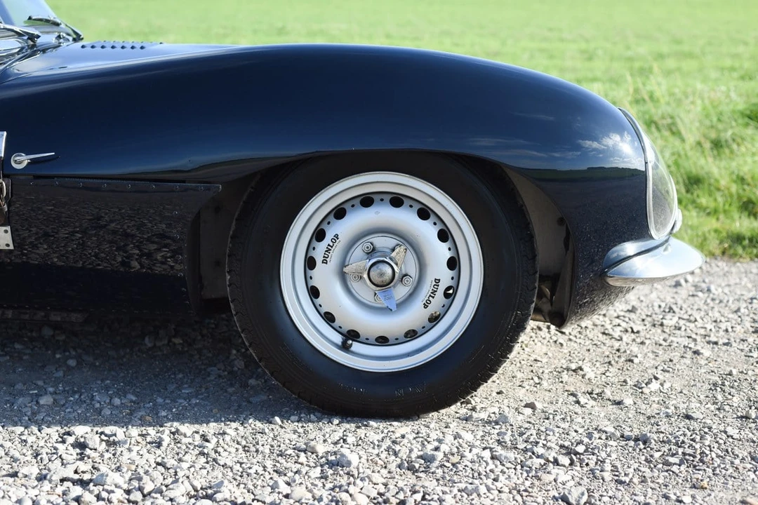 1966 Jaguar Replica - Image 23 of 30