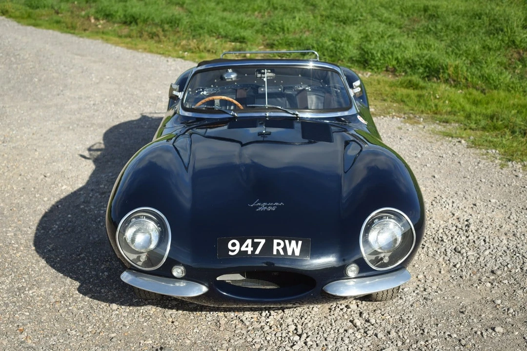 1966 Jaguar Replica - Image 6 of 30