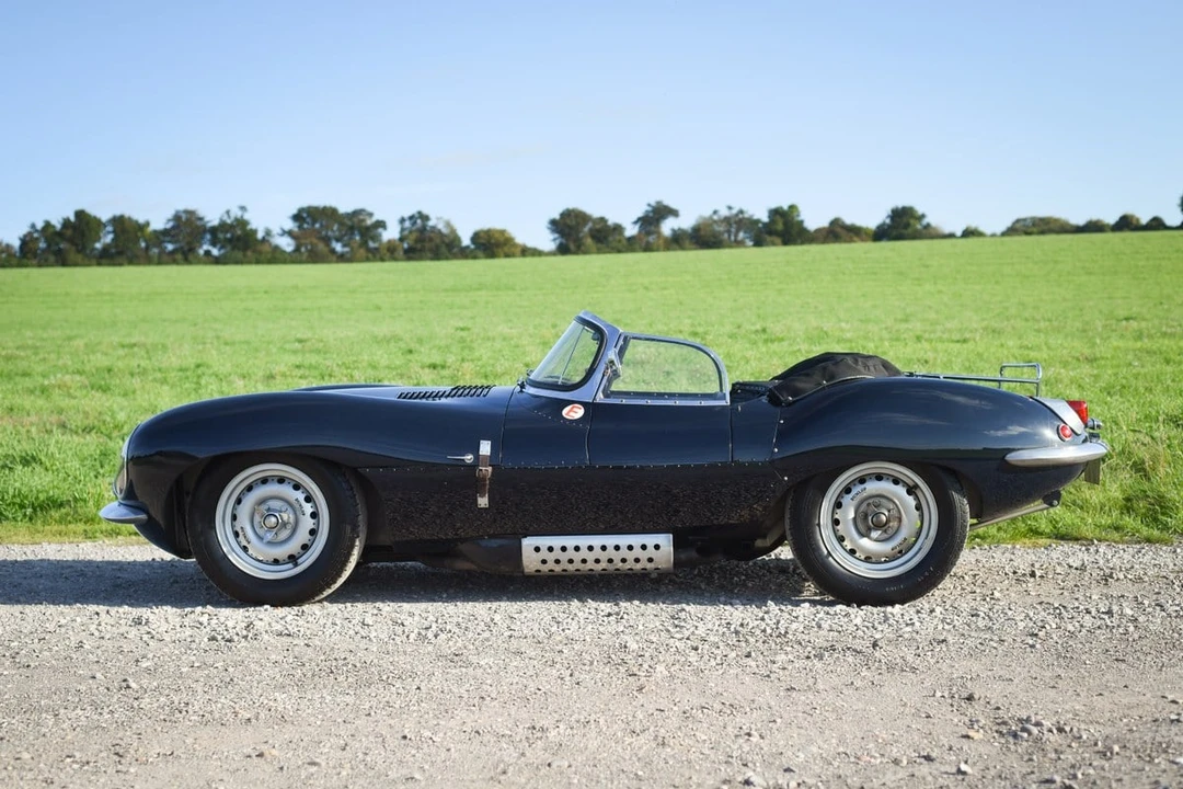 1966 Jaguar Replica - Image 17 of 30