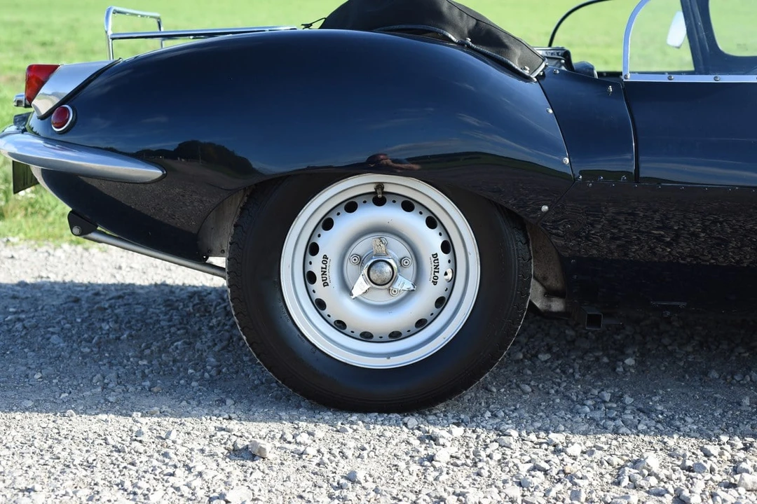 1966 Jaguar Replica - Image 24 of 30