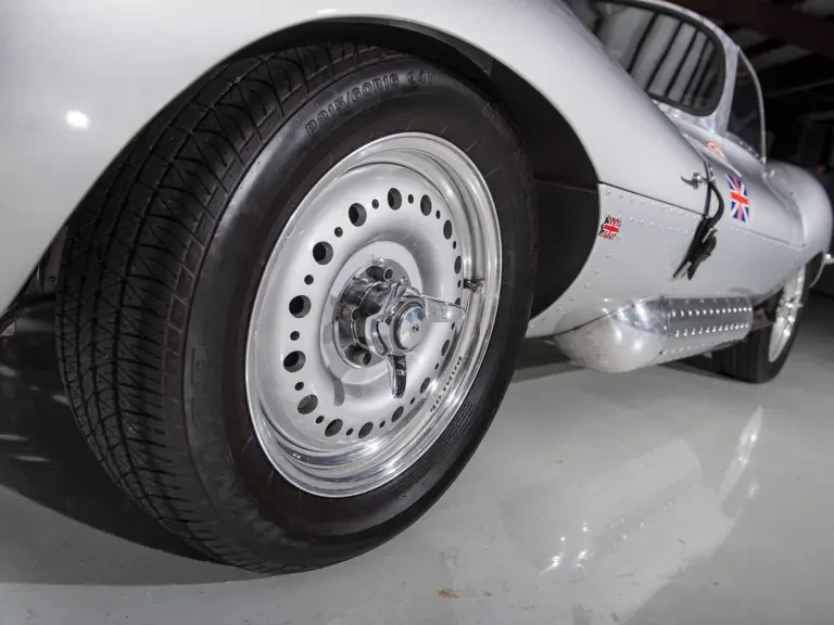 1966 Jaguar Replica - Image 11 of 25