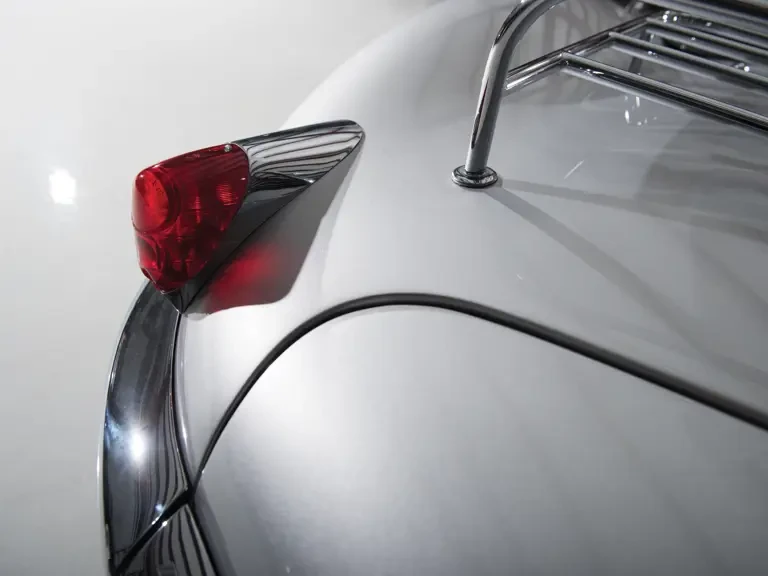 1966 Jaguar Replica - Image 13 of 25