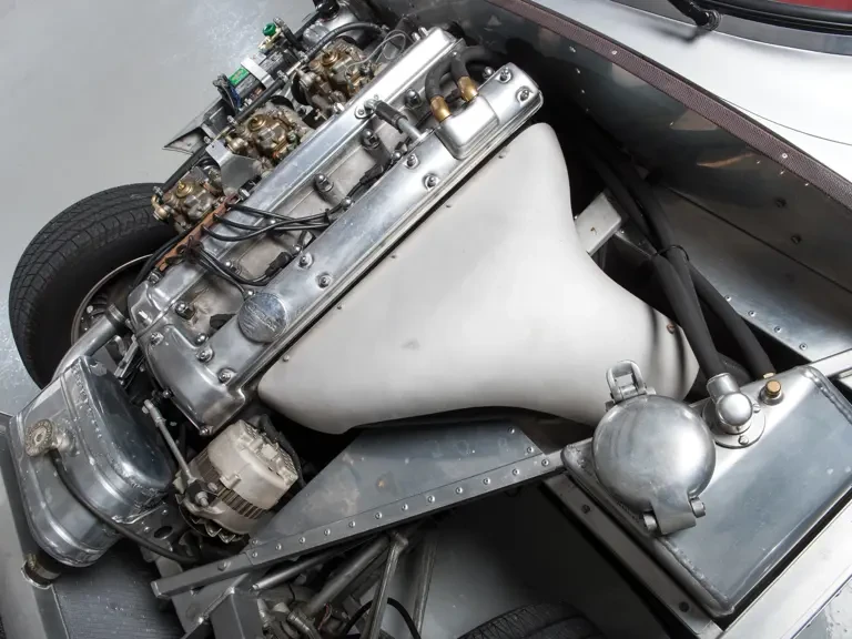 1966 Jaguar Replica - Image 17 of 25