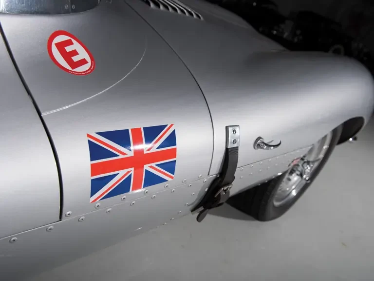 1966 Jaguar Replica - Image 16 of 25