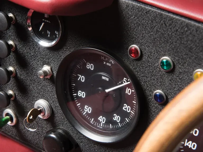 1966 Jaguar Replica - Image 23 of 25