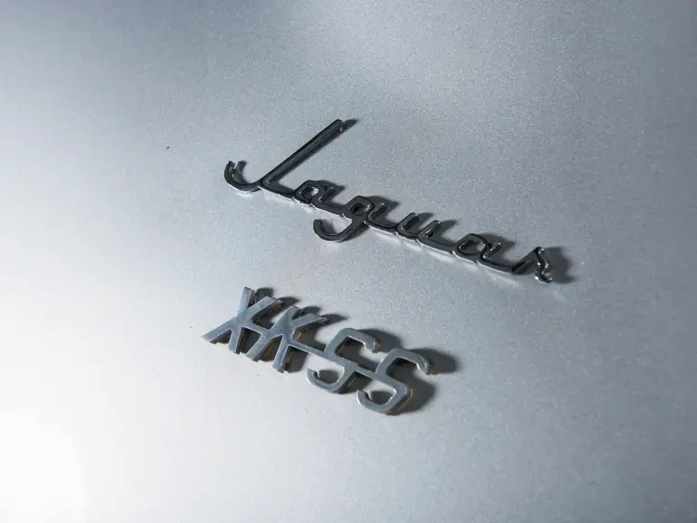 1966 Jaguar Replica - Image 7 of 25