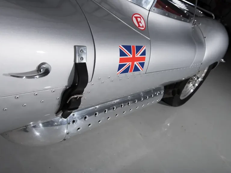 1966 Jaguar Replica - Image 10 of 25