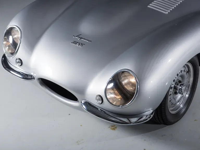 1966 Jaguar Replica - Image 8 of 25