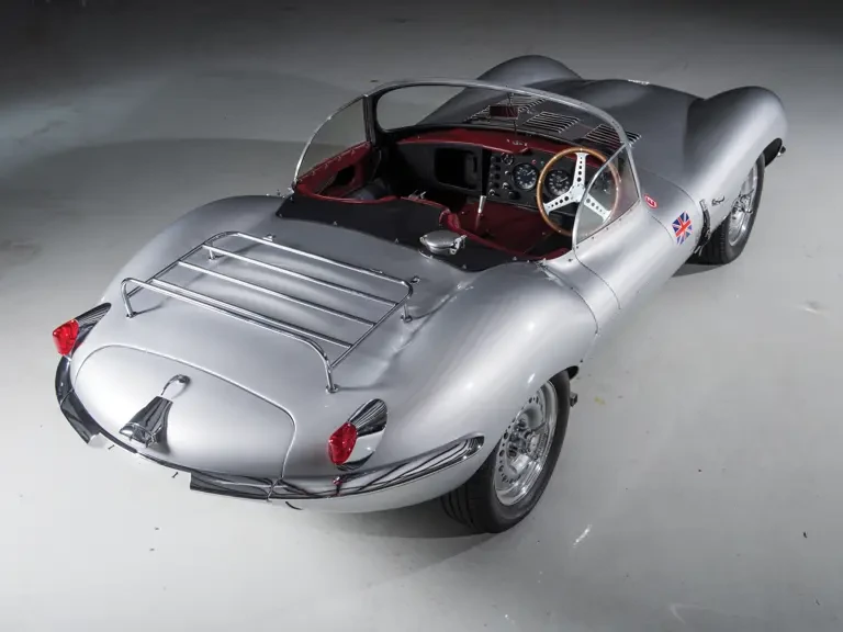 1966 Jaguar Replica - Image 3 of 25