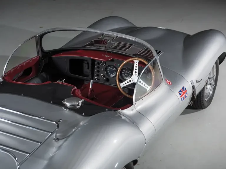 1966 Jaguar Replica - Image 15 of 25