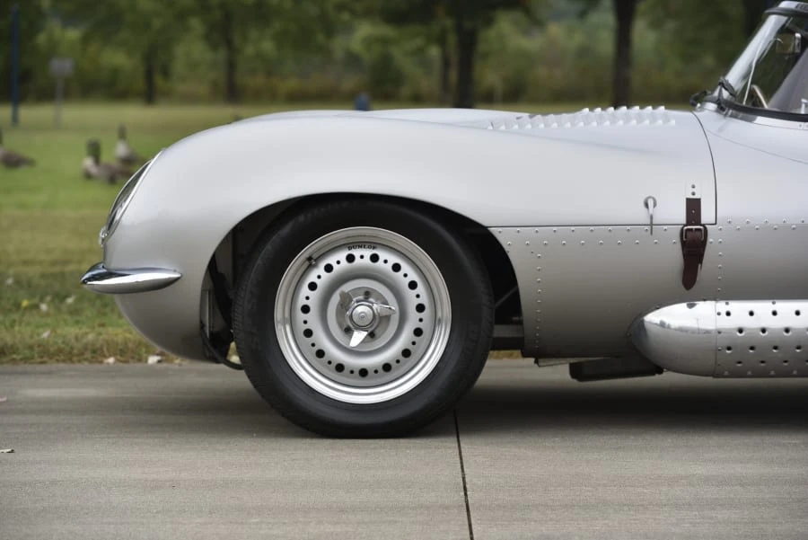 1966 Jaguar Replica - Image 19 of 31