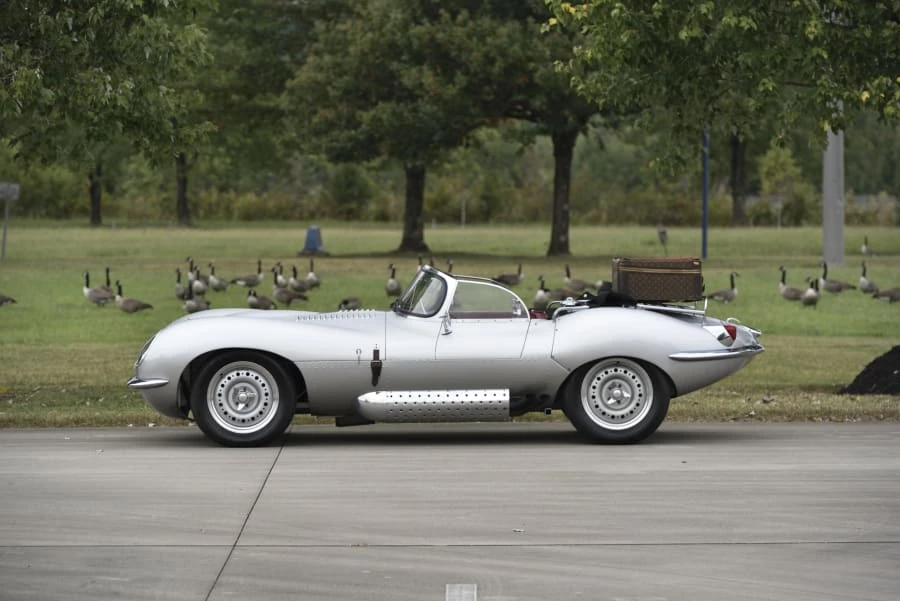 1966 Jaguar Replica - Image 7 of 31