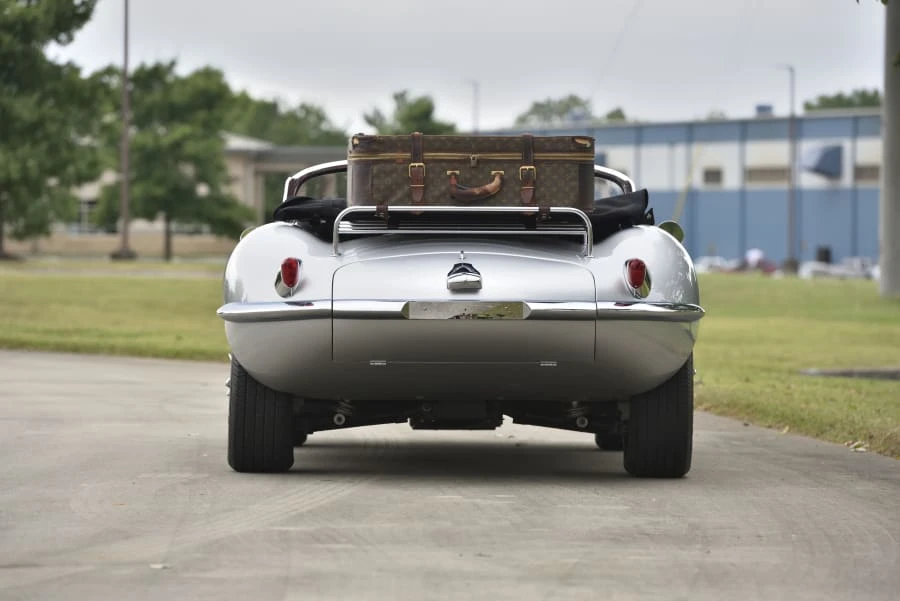 1966 Jaguar Replica - Image 5 of 31