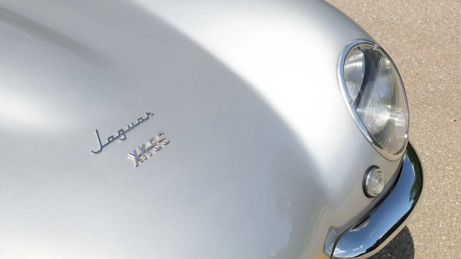 1966 Jaguar Replica - Image 9 of 27