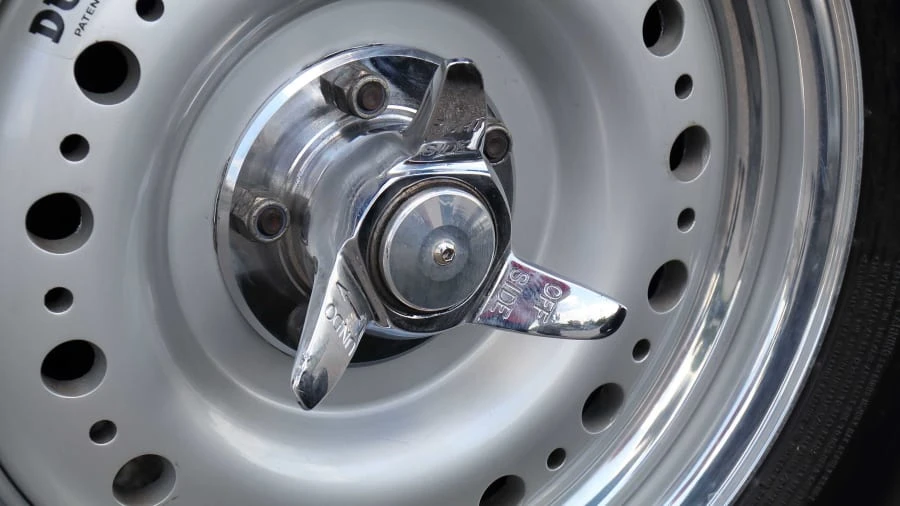 1966 Jaguar Replica - Image 22 of 27