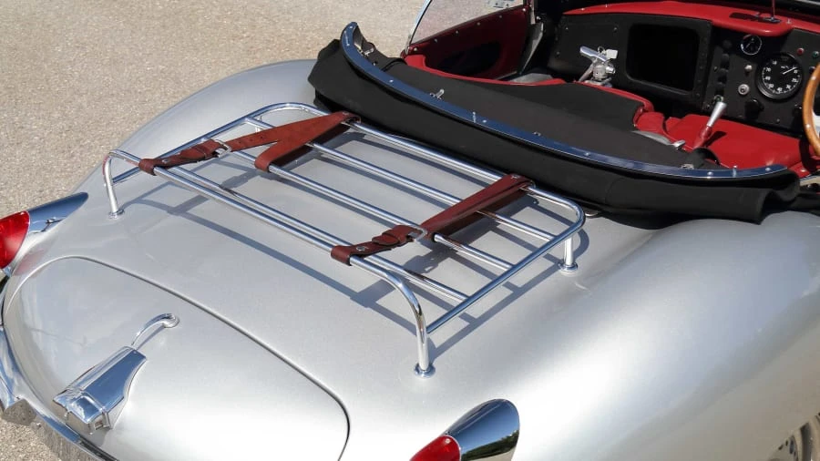 1966 Jaguar Replica - Image 25 of 27