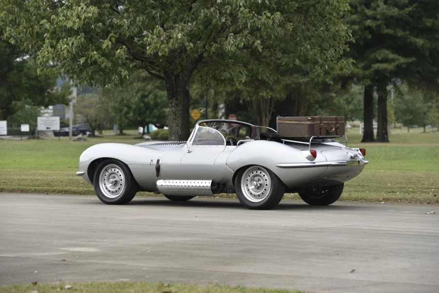1966 Jaguar Replica - Image 18 of 31