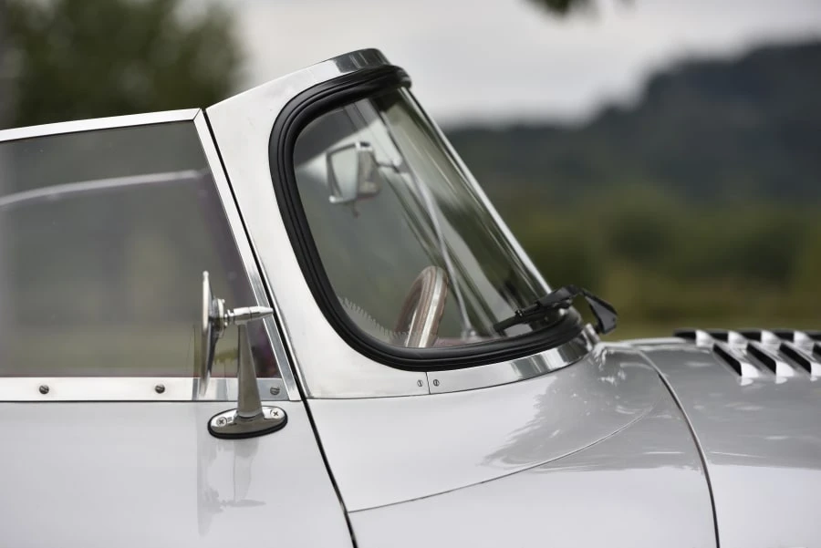 1966 Jaguar Replica - Image 15 of 31