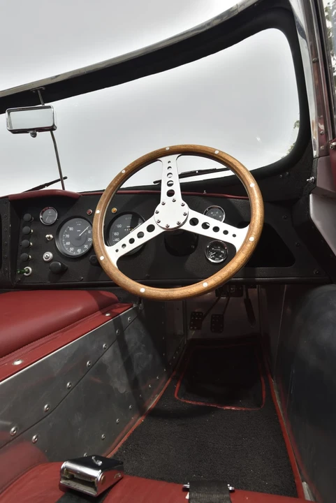 1966 Jaguar Replica - Image 26 of 31