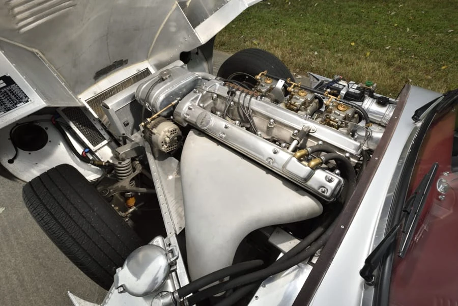 1966 Jaguar Replica - Image 30 of 31
