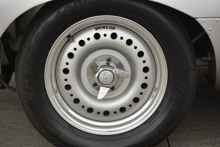 1966 Jaguar Replica - Image 14 of 31