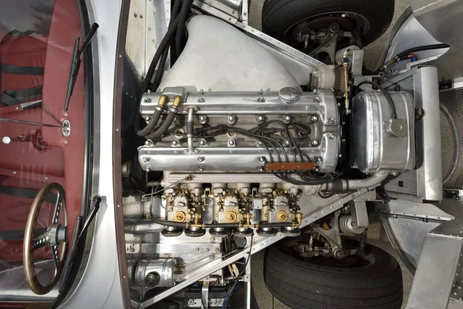 1966 Jaguar Replica - Image 29 of 31