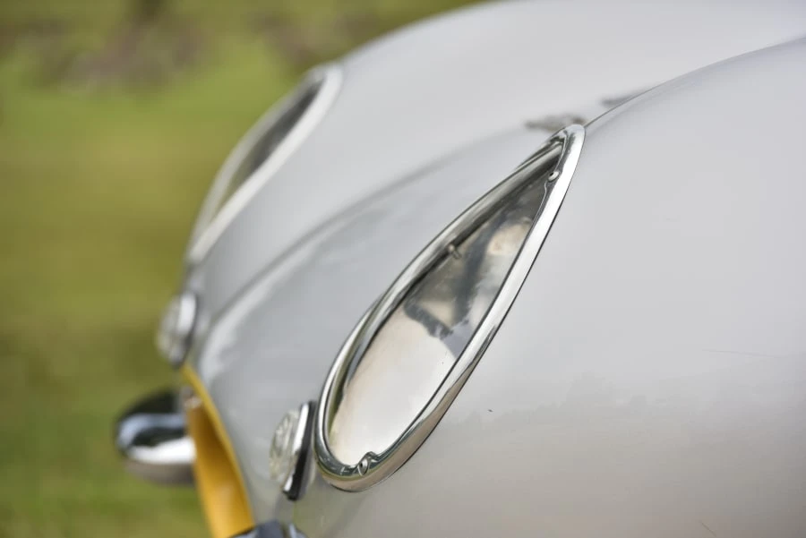 1966 Jaguar Replica - Image 17 of 31