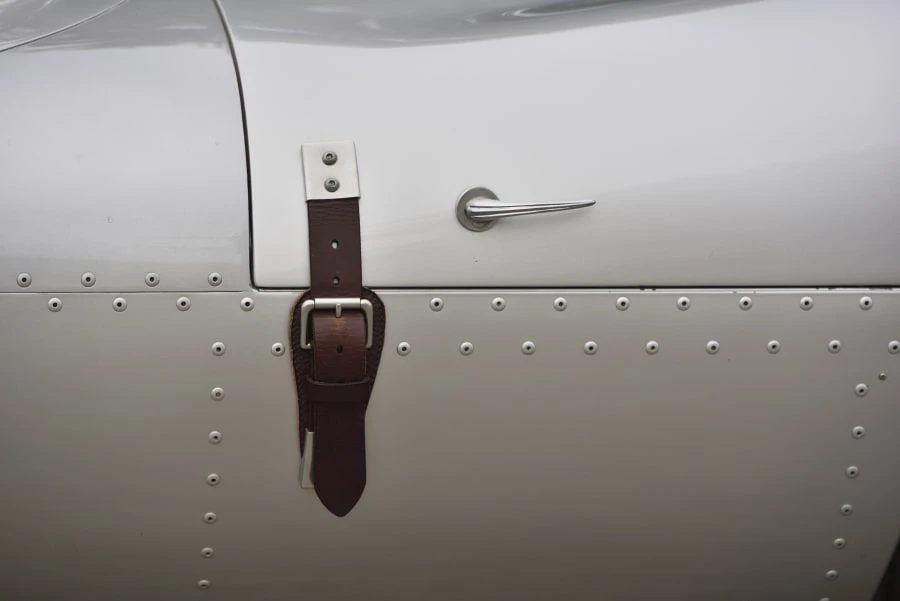 1966 Jaguar Replica - Image 9 of 31