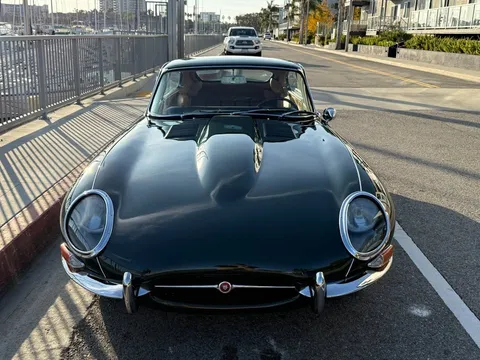 1966 Jaguar E-Type Series 1 - Image 4 of 18