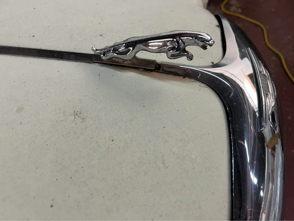 1966 Jaguar Mark X - Image 2 of 19