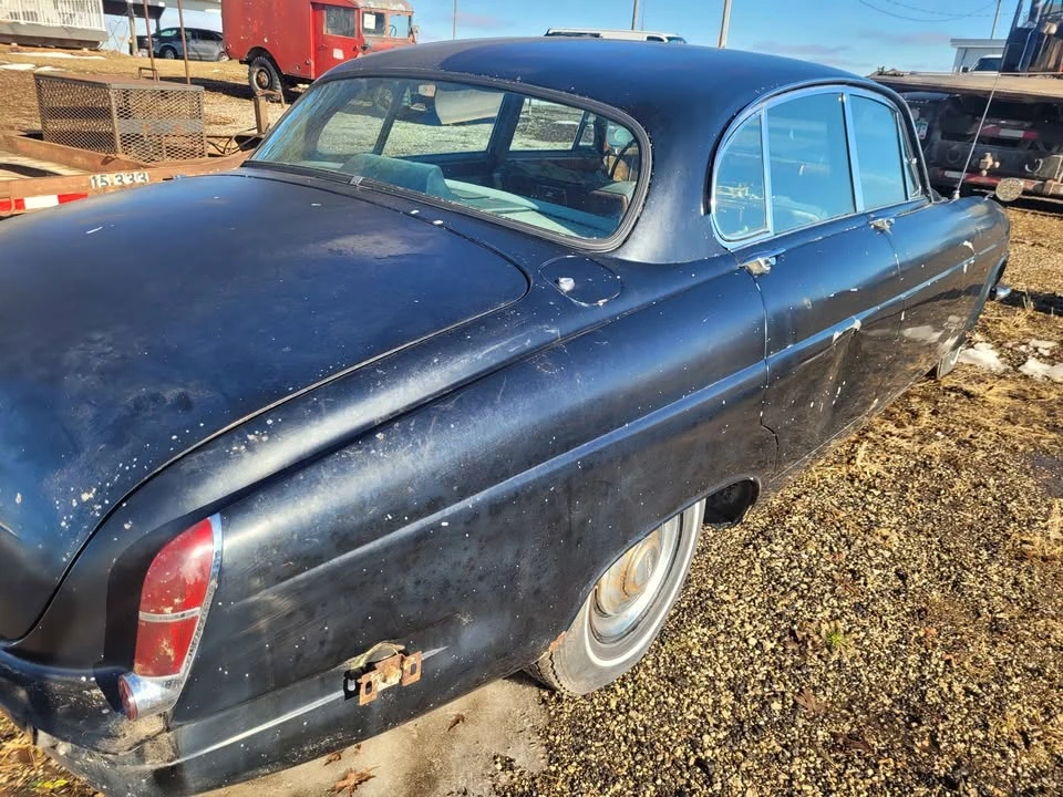 1966 Jaguar Mark X - Image 3 of 18