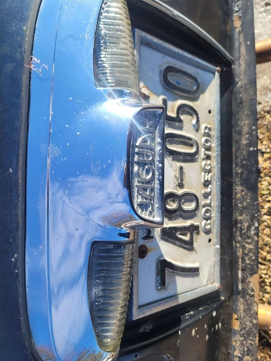 1966 Jaguar Mark X - Image 8 of 18