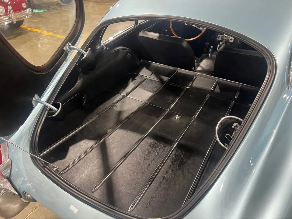 1966 Jaguar E-Type Series 1 - Image 12 of 13