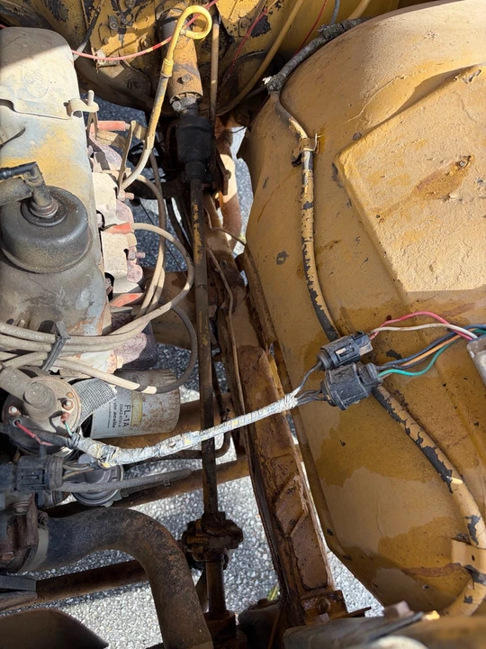 1966 Jeep SJ Gladiator - Image 16 of 18