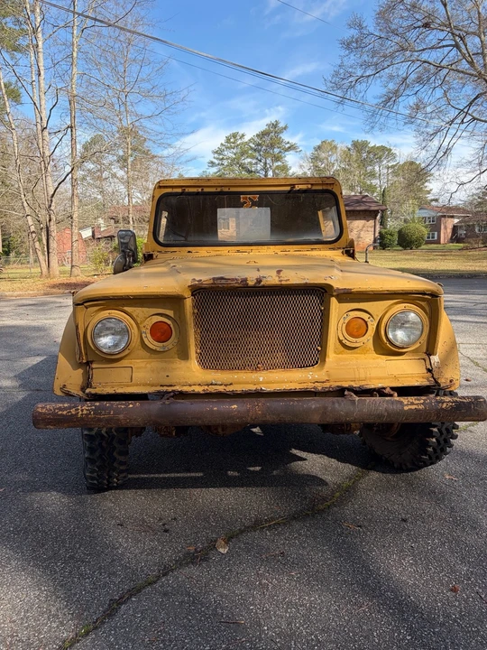 1966 Jeep SJ Gladiator - Image 2 of 18