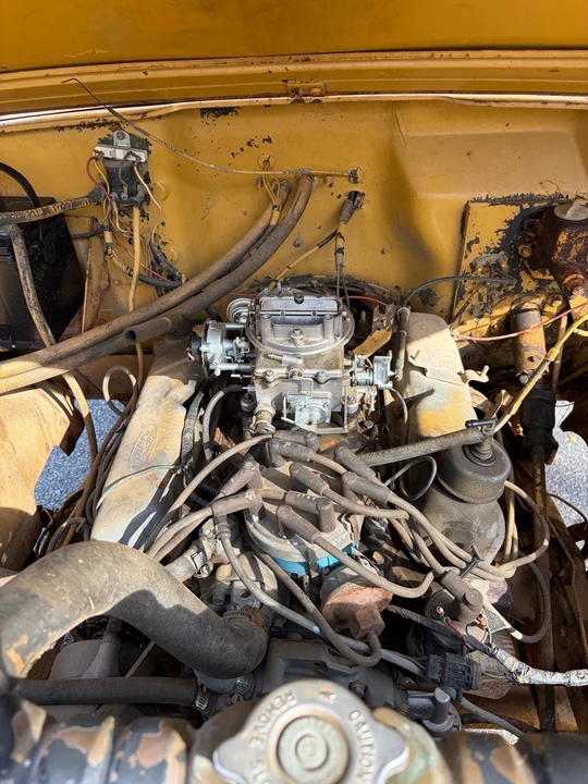 1966 Jeep SJ Gladiator - Image 15 of 18
