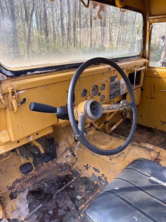 1966 Jeep SJ Gladiator - Image 10 of 18