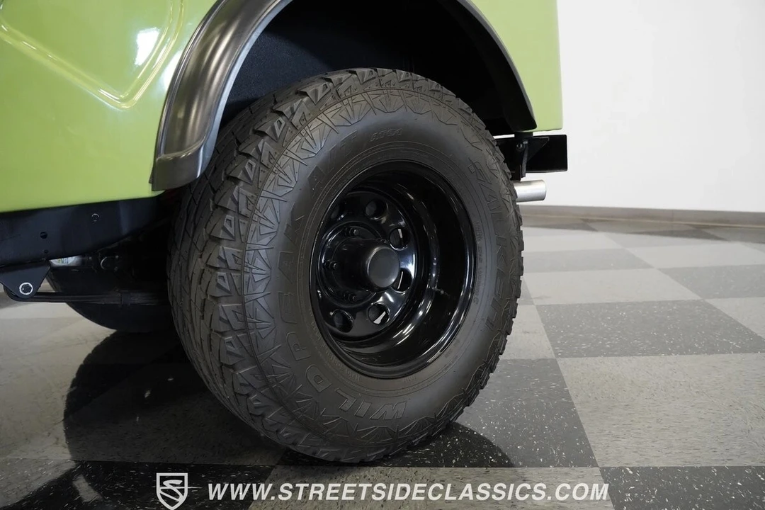 1966 Jeep CJ - Image 14 of 21