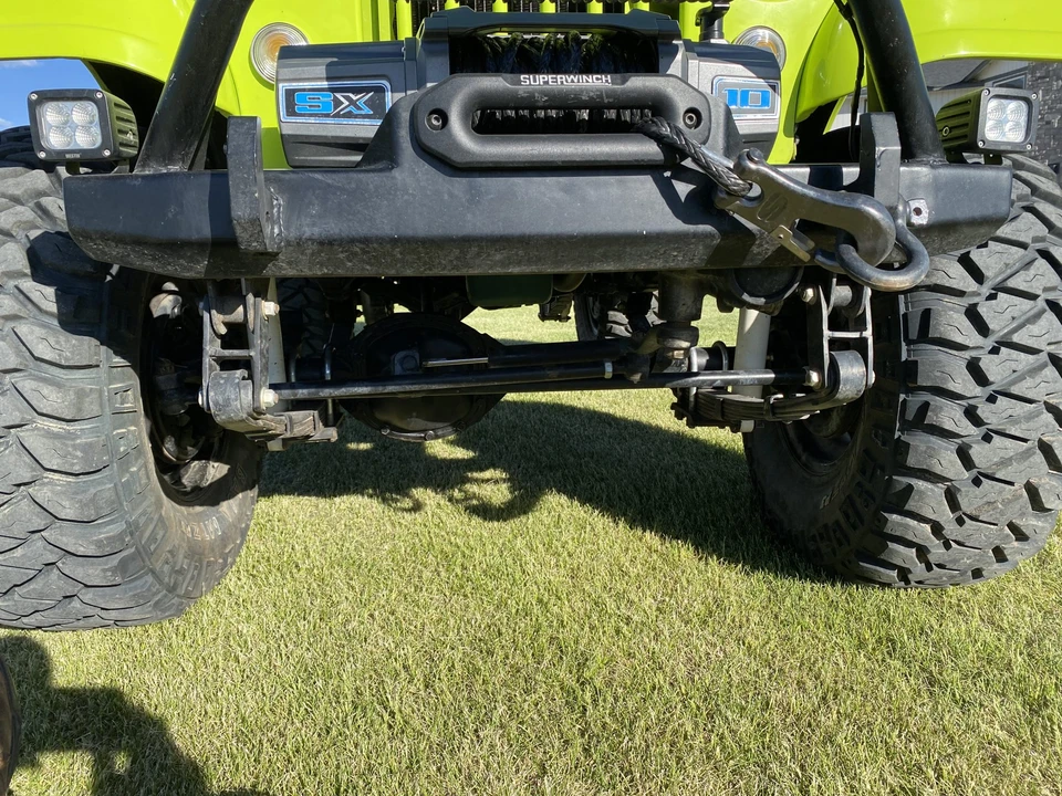 1966 Jeep CJ5 - Image 31 of 31
