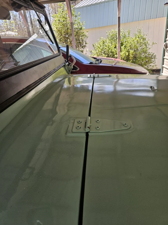 1966 Jeep CJ5 - Image 28 of 31