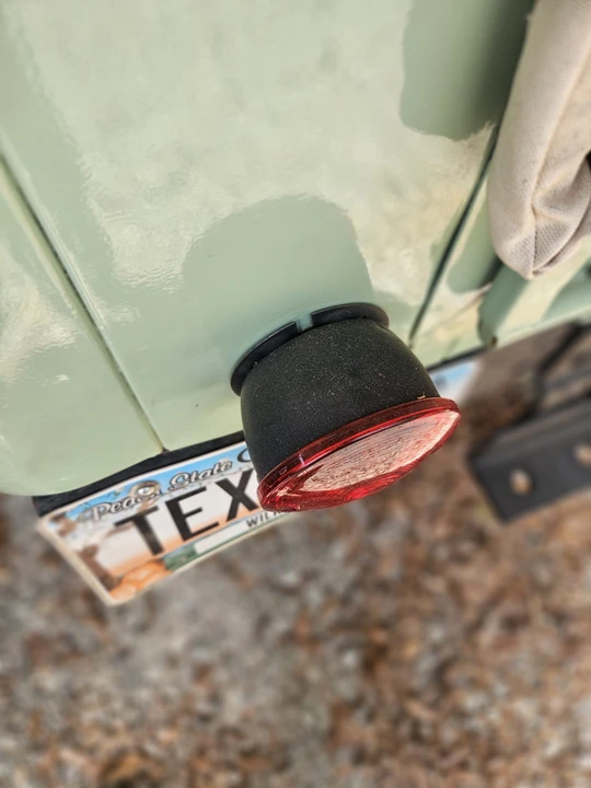 1966 Jeep CJ5 - Image 24 of 31