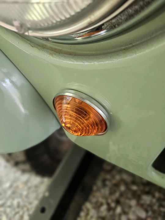 1966 Jeep CJ5 - Image 15 of 31