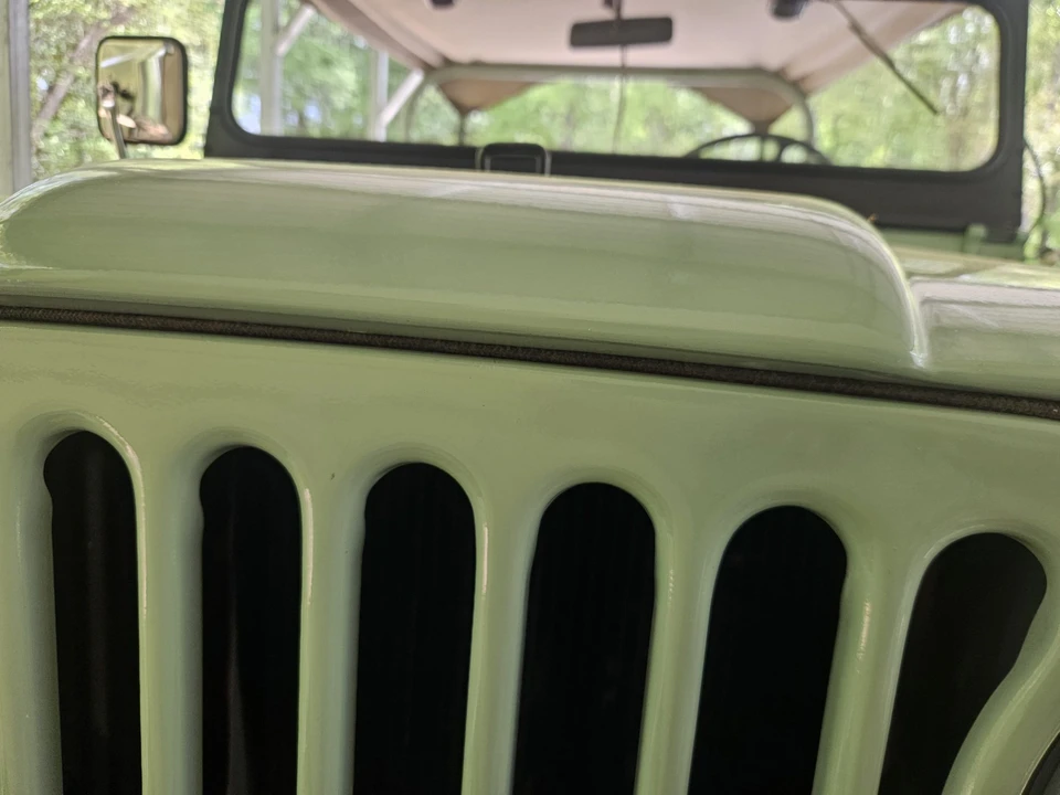 1966 Jeep CJ5 - Image 16 of 31